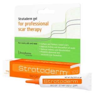 Strataderm 10g